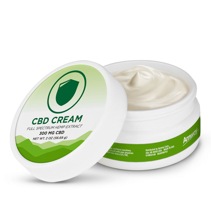 XS™ CBD Cream – MyStoreTT